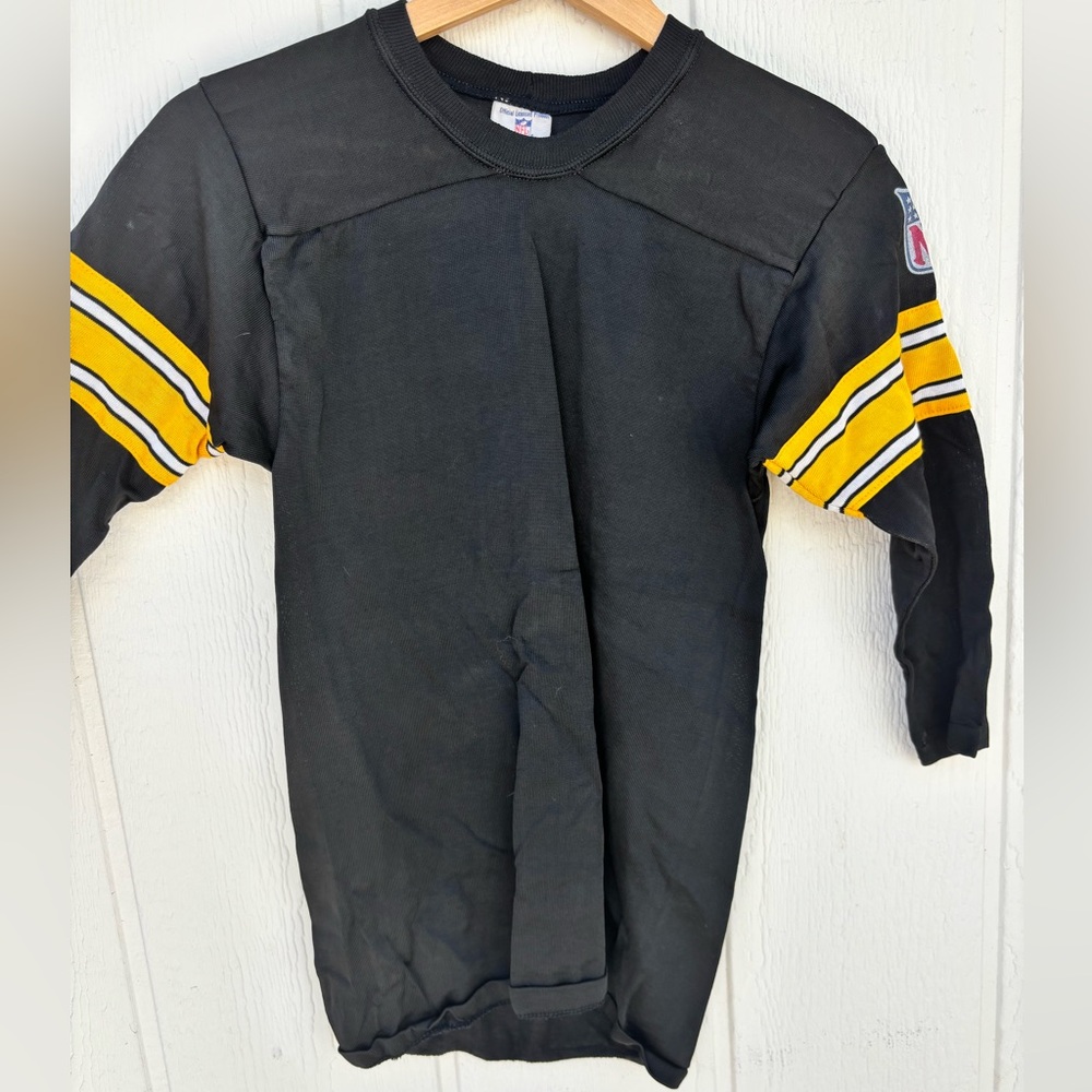 True Vintage NFL jersey